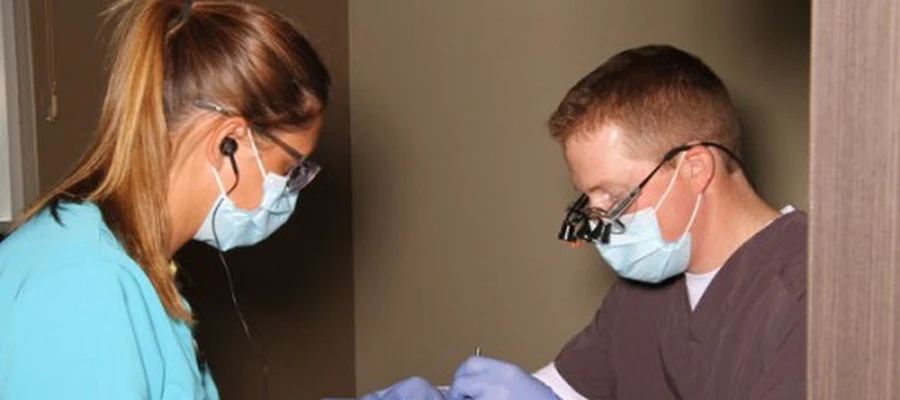 Today's Dentistry