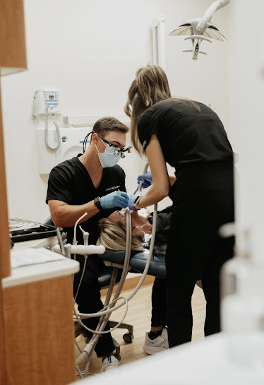 Today's Family Dentistry