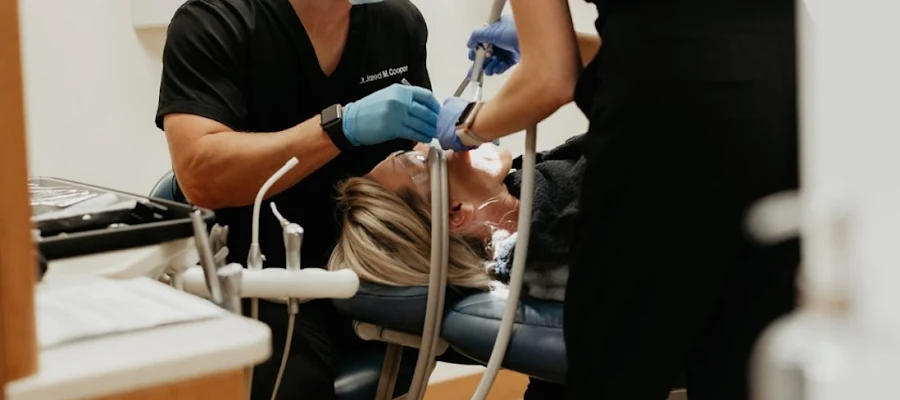 Today's Family Dentistry