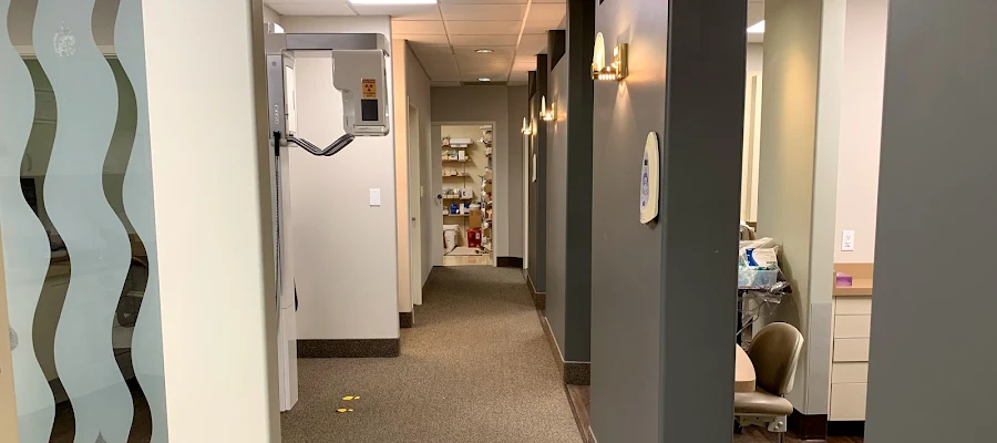 Today's Family Dentistry
