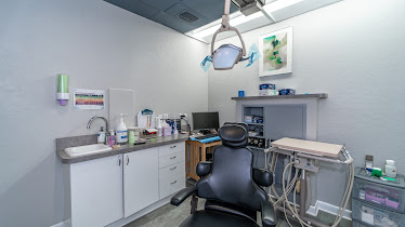 Today's Modern Dentistry- Implant, Cosmetic, and Restorative Dentistry