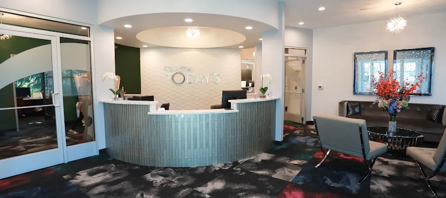 Today's Orthodontics & Pediatric Dentistry - Livonia