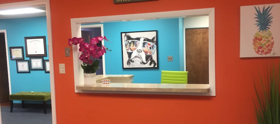 Today's Orthodontics - Woodhaven