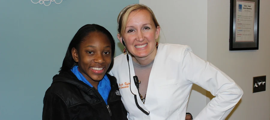 Today's Pediatric Dentistry