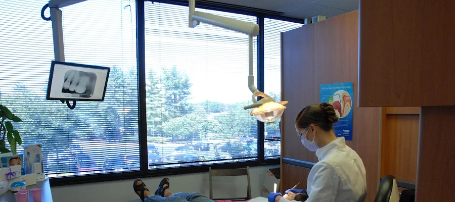 Today's Smile Dental