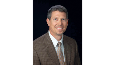 Todd Bell, MD