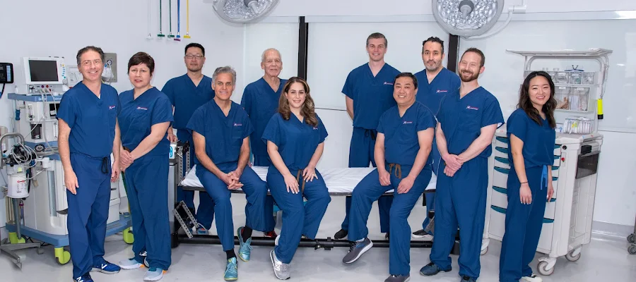 Todd Borenstein, MD