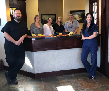 Todd Curley DDS