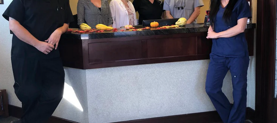 Todd Curley DDS