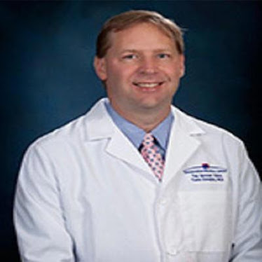 Todd Douglas, MD