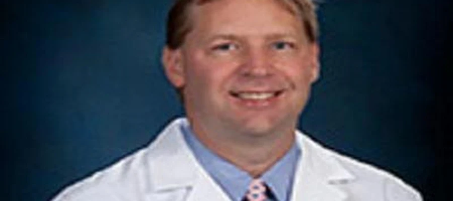 Todd Douglas, MD