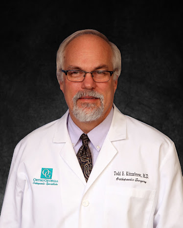 Todd E. Kinnebrew, MD