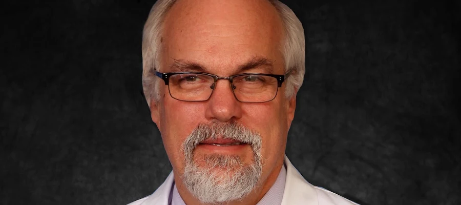Todd E. Kinnebrew, MD