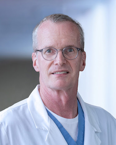 Todd G. Tolbert, MD