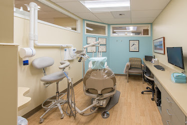 Todd H Adams DDS