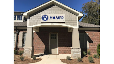 Todd Hamer, D.M.D.