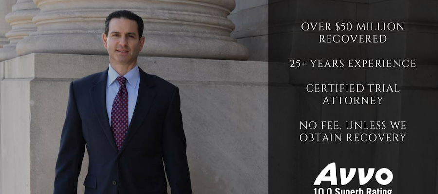 Todd J. Leonard Law Firm