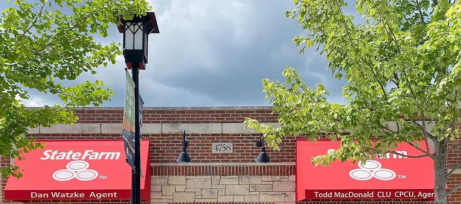 Todd MacDonald - State Farm Insurance Agent