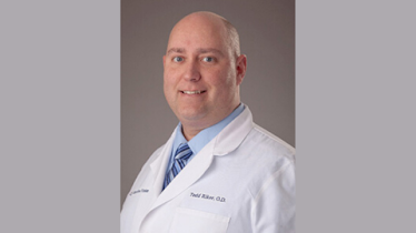 Todd Riker, OD