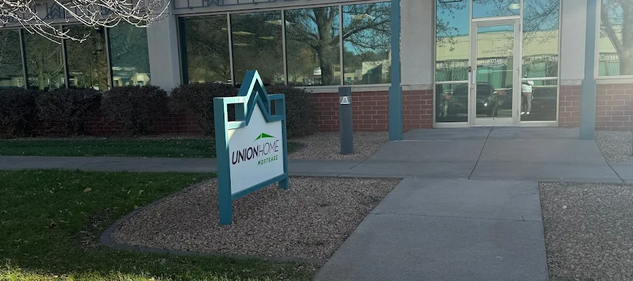Todd Vercruysse, La Crosse Area's Mortgage Lender- Union Home Mortgage