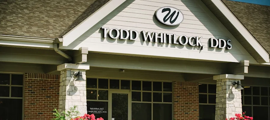 Todd Whitlock Dentistry