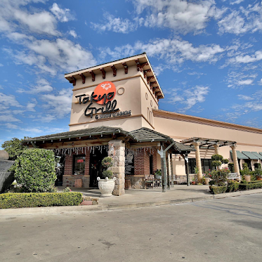 Tokyo Grill & Sushi Bar