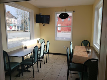 Toledo’s II Pizza