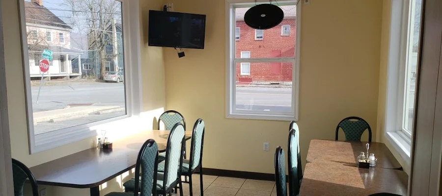 Toledo’s II Pizza