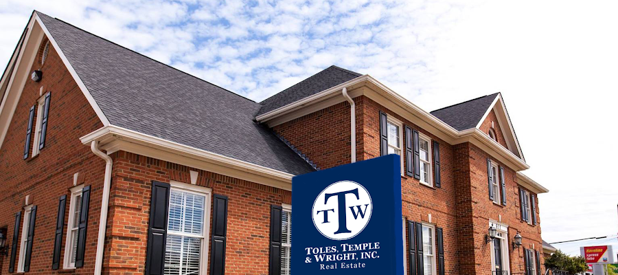 Toles, Temple & Wright, Inc. Real Estate