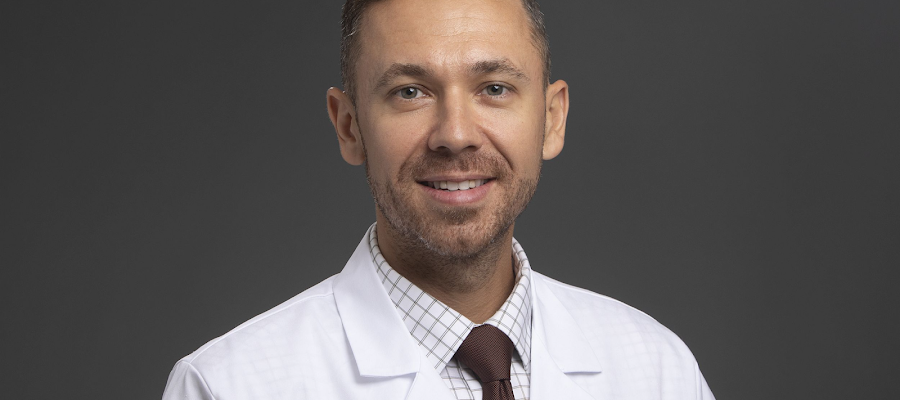 Tolga Suvar, MD