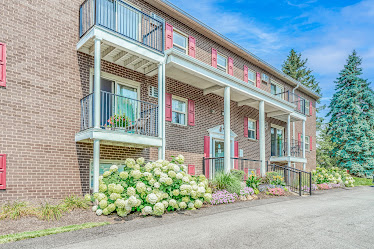 Toll House Apartments
