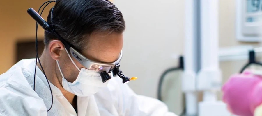Tolley Dental of Winchester