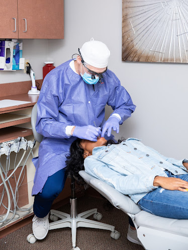 Tollgate Orthodontics