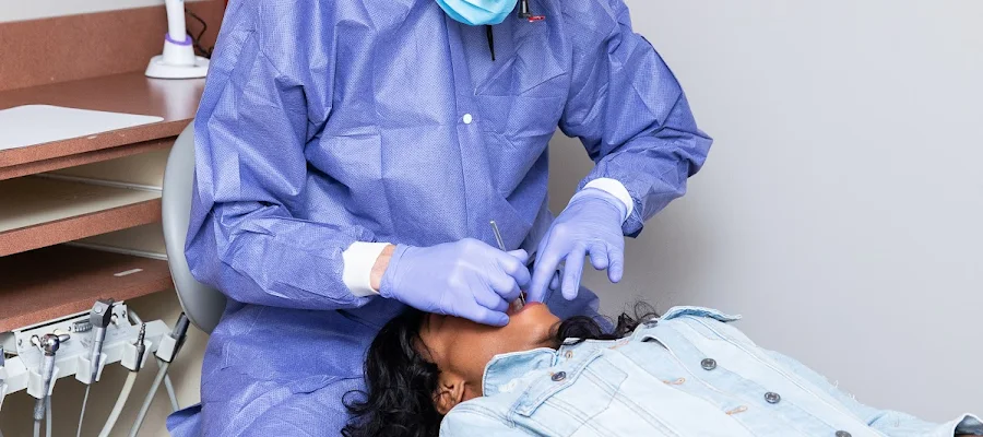 Tollgate Orthodontics