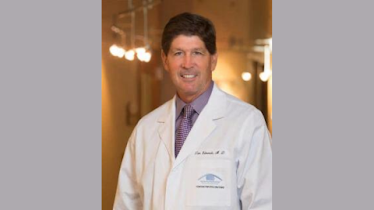 Tom Edmonds, MD