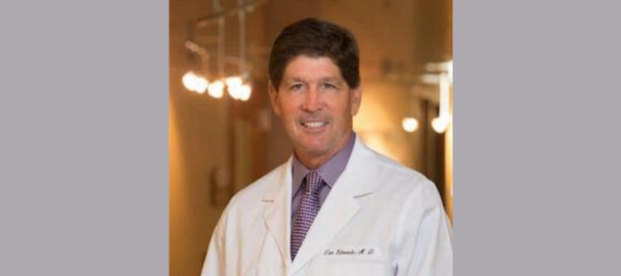 Tom Edmonds, MD