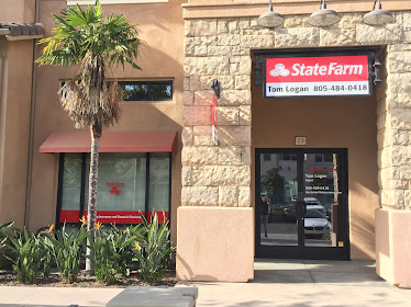 Tom Logan - State Farm Insurance Agent