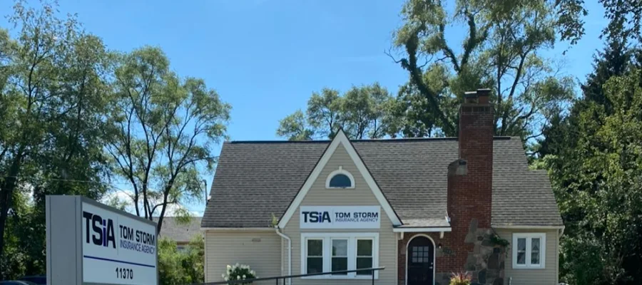 Tom Storm Insurance Agency, Inc.