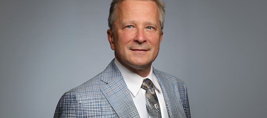 Tomas Nemickas, MD