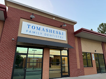 Tomasheski Family Dentistry