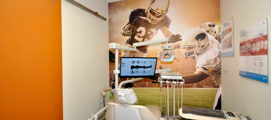 Tomball Smiles Dentistry