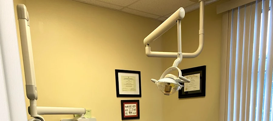 Tomchik Dentistry