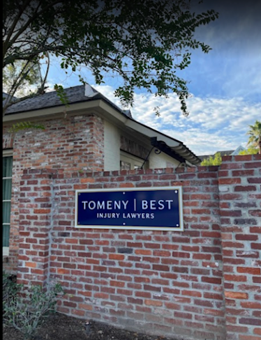 Tomeny | Best Injury Lawyers
