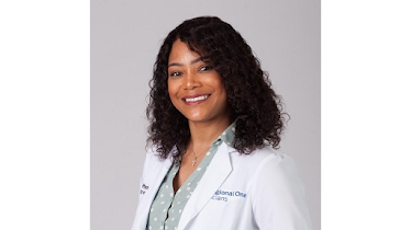 Tomisha Byard, NP