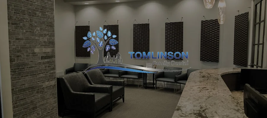 Tomlinson Family Dental