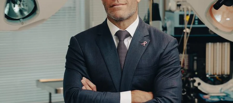 Tommaso Addona, MD, FACS