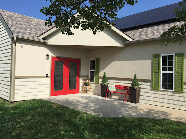 Tompkins Wellness Center