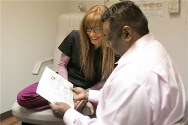 Toms River Diabetic Wound Care | Garden State Foot & Ankle