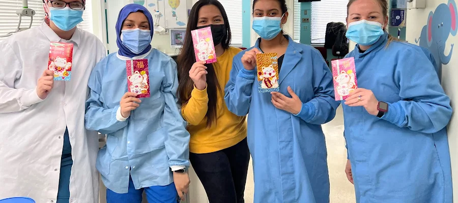 Tong Dental Care