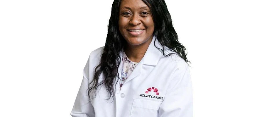 Tonnetta Quigley, MD